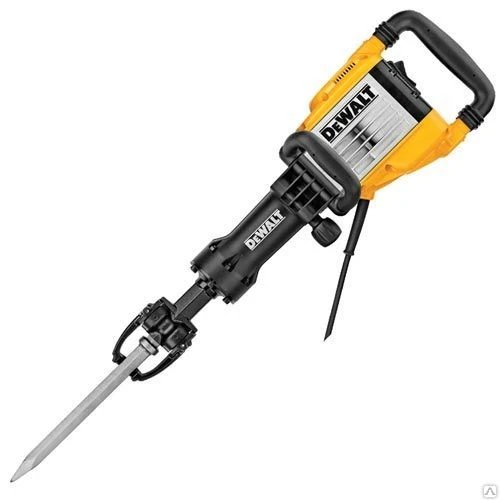 Фото Молоток отбойный DeWalt D 25961 К