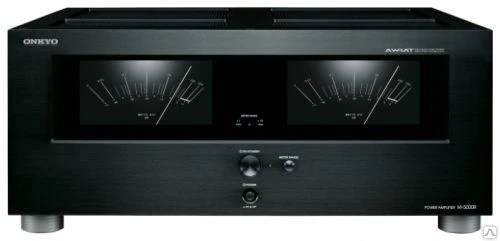 Фото Cтерео усилитель Onkyo M-5000R