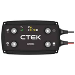 фото Зарядное устройство CTEK D250SA