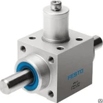 фото Фиксаторы штока Festo серии KP, KPE, KEC