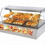 фото Тепловая витрина для бара Roller Grill VVC 1200