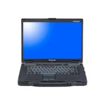 фото Ноутбук Panasonic TOUGHBOOK CF-52