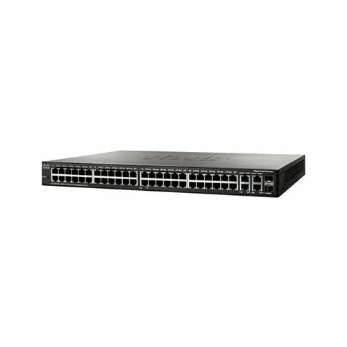 Фото Коммутатор Cisco SRW248G4P