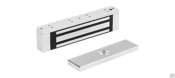 Фото Электромагнитный замок SR-LE180Н STRAZH