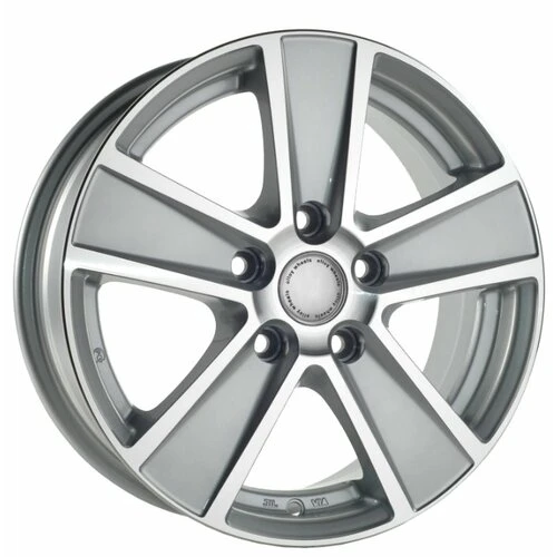 Фото Колесный диск RPLC-Wheels VW69