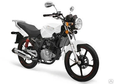 Фото Мотоцикл CFMOTO 150 Leader