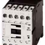 фото 276585_DILM7-01(230V50HZ,240V60HZ)_Контактор 7 А, управл. 230V50HZ, Eaton