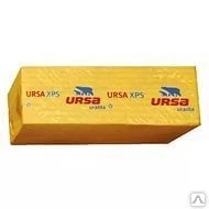 Фото URSA XPS 1250*600*30 в наличии