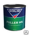 Фото Грунт-наполнитель SOLID FULLER HS серый 800+200 мл