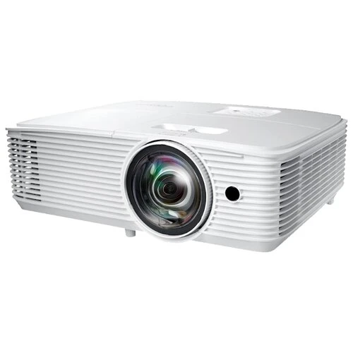 Фото Проектор Optoma W318STe