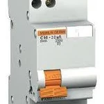 фото УЗО 2Р 25А/30мА AC Домовой 11450 Schneider Electric