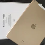 фото IPad Pro Retina display 12.9‑inch" Wi-Fi 4G LTE 128гб - планшет