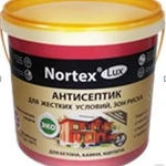 фото Антисептик Nortex-Lux для бетона, кирпича, камня