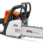 фото Аренда бензопилы Stihl