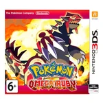 фото Pokémon Omega Ruby