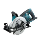 фото Пила дисковая Makita 5477NB