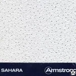 фото Подвесной потолок ARMSTRONG SAHARA Microlook (САХАРА) 1200 x 300 x15 мм