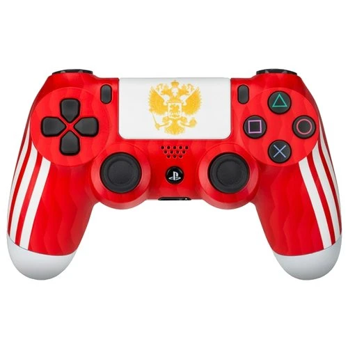 Фото Геймпад RAINBO DualShock 4