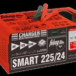 фото Зарядное устройство SMART 225/24