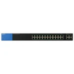 фото Коммутатор Linksys LGS326P