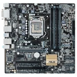 фото Материнская плата ASUS Q170M2