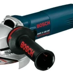 фото Углошлифмашина BOSCH GWS 12-125 CI кейс 1200Вт