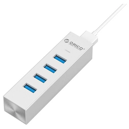 Фото USB-концентратор ORICO ASH4-U3