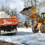 фото Камаз 15т Экскаватор погрузчик.