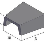 фото Телескопические лотки быстротока Б-6, Б-7