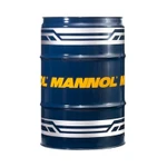 фото Масло трансмиссионное MANNOL GL-5 SAE 80w90 гипоид. минеральное 208 л