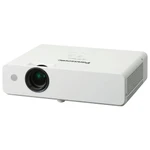 фото Проектор Panasonic PT-LW312