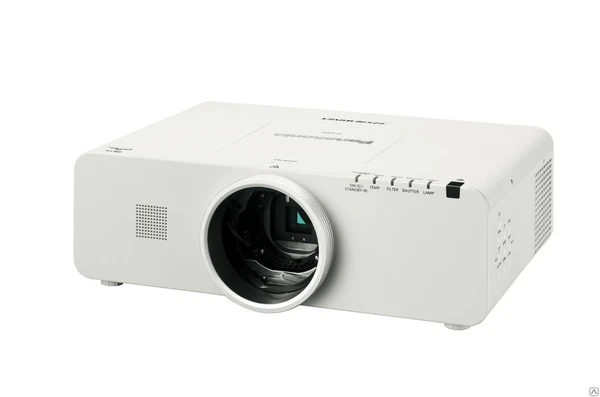 Фото Panasonic LCD Projector, профессиональные поекторы