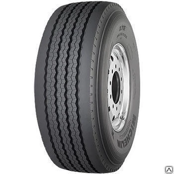 Фото Грузовые шины Michelin 265/70 R 19.5 протектор XTE2