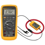 фото Комплект - мультиметр Fluke 27-II с токовыми клещами Fluke i2000 flex