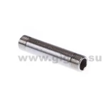 фото Бочонок резьбовой 1/2"х100 мм (уп. 10/150) Valtec