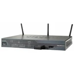 фото Wi-Fi роутер Cisco 887VA-W-K9