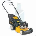 фото Газонокосилка бензиномоторная самоходная Cub Cadet CC LM1 CR46