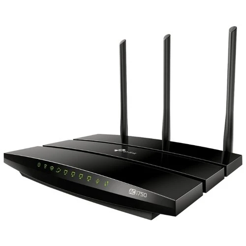 Фото Wi-Fi роутер TP-LINK Archer A7