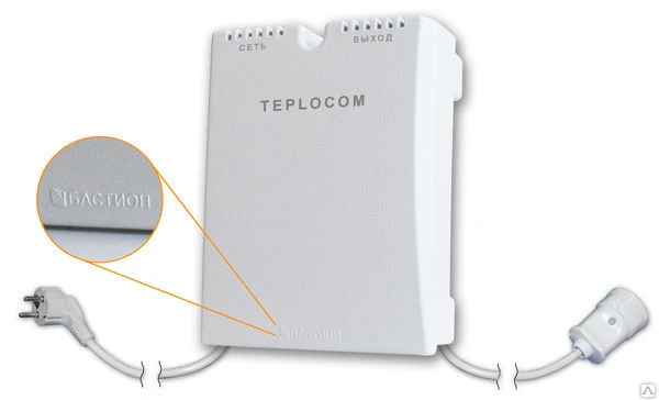 Фото Теплоком СТ-555 стабилизатор