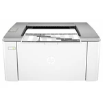 фото Принтер HP LaserJet Ultra M106w