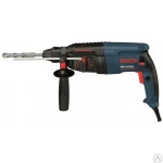 фото Перфоратор bosch gbh 2-26 dre 0.611.253.708