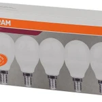 фото Лампа светодиодная LED Value LVCLP60 7SW/840 230В E14 2х5 RU (уп.5шт) OSRAM 4058075578135