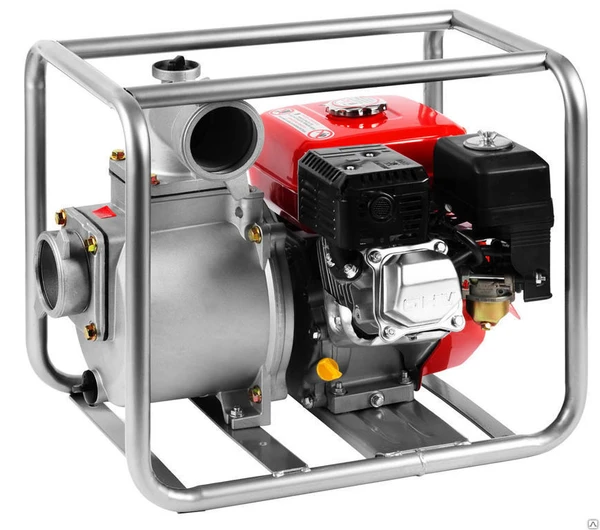 Фото Зубр Мотопомпа ЗУБР ЗБМП-1000