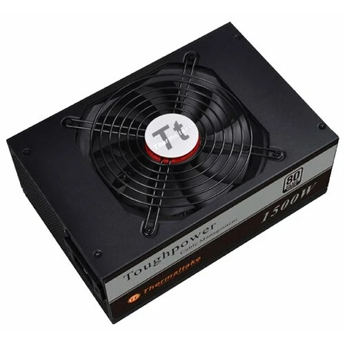 Фото Блок питания Thermaltake