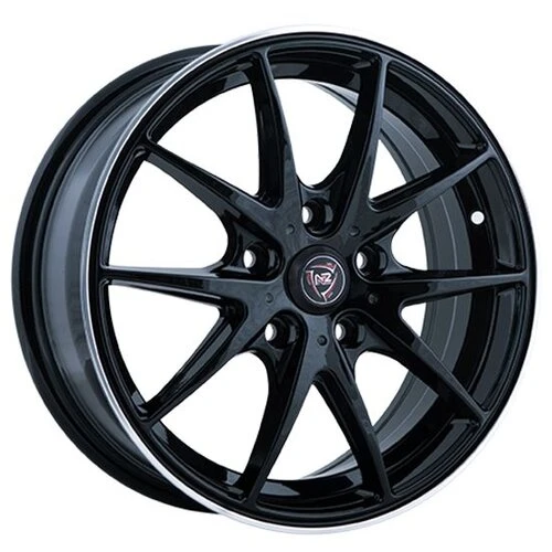 Фото Колесный диск NZ Wheels F-34