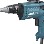 фото Безударный шуруповерт Makita FS4000