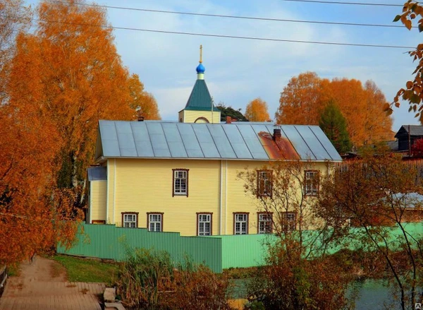 Фото Грузоперевозки Даровской