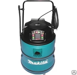 Фото Пылесос сетевой MAKITA 449