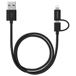 фото Кабель Deppa USB - microUSB