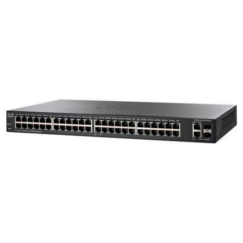 Фото Коммутатор Cisco SLM248GT